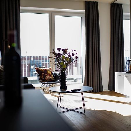 올덴부르크 Qpartments 아파트 외부 사진
