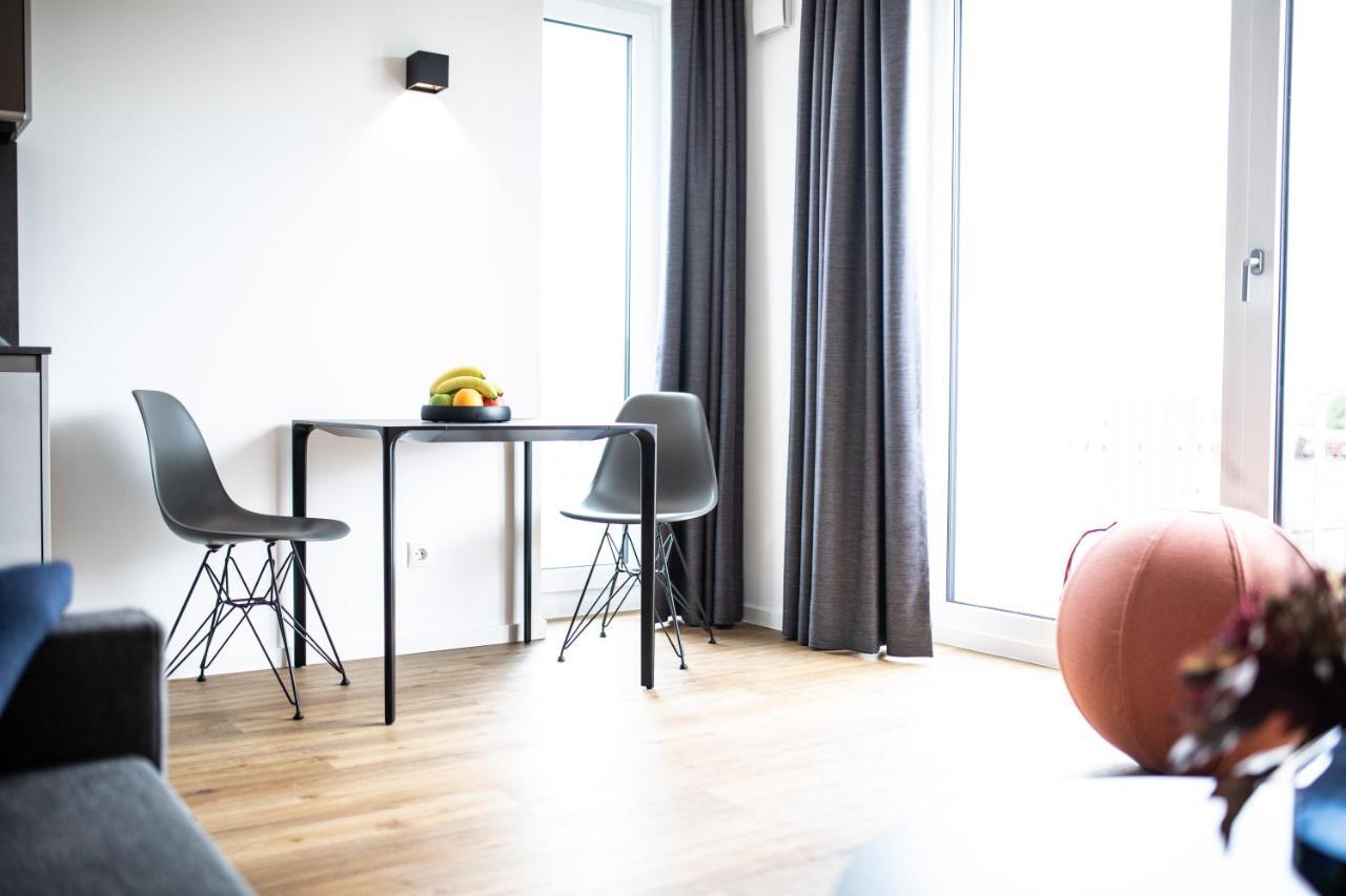 올덴부르크 Qpartments 아파트 외부 사진