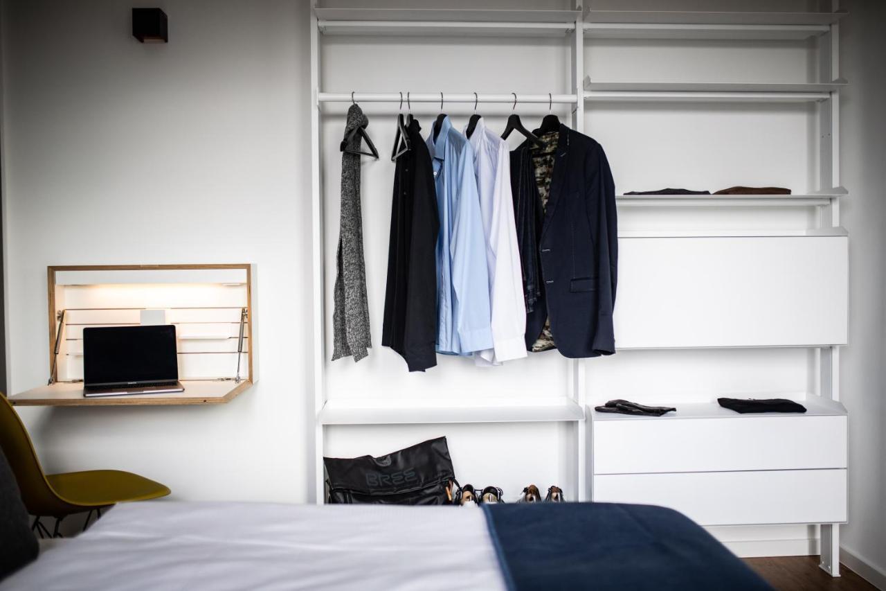 올덴부르크 Qpartments 아파트 외부 사진